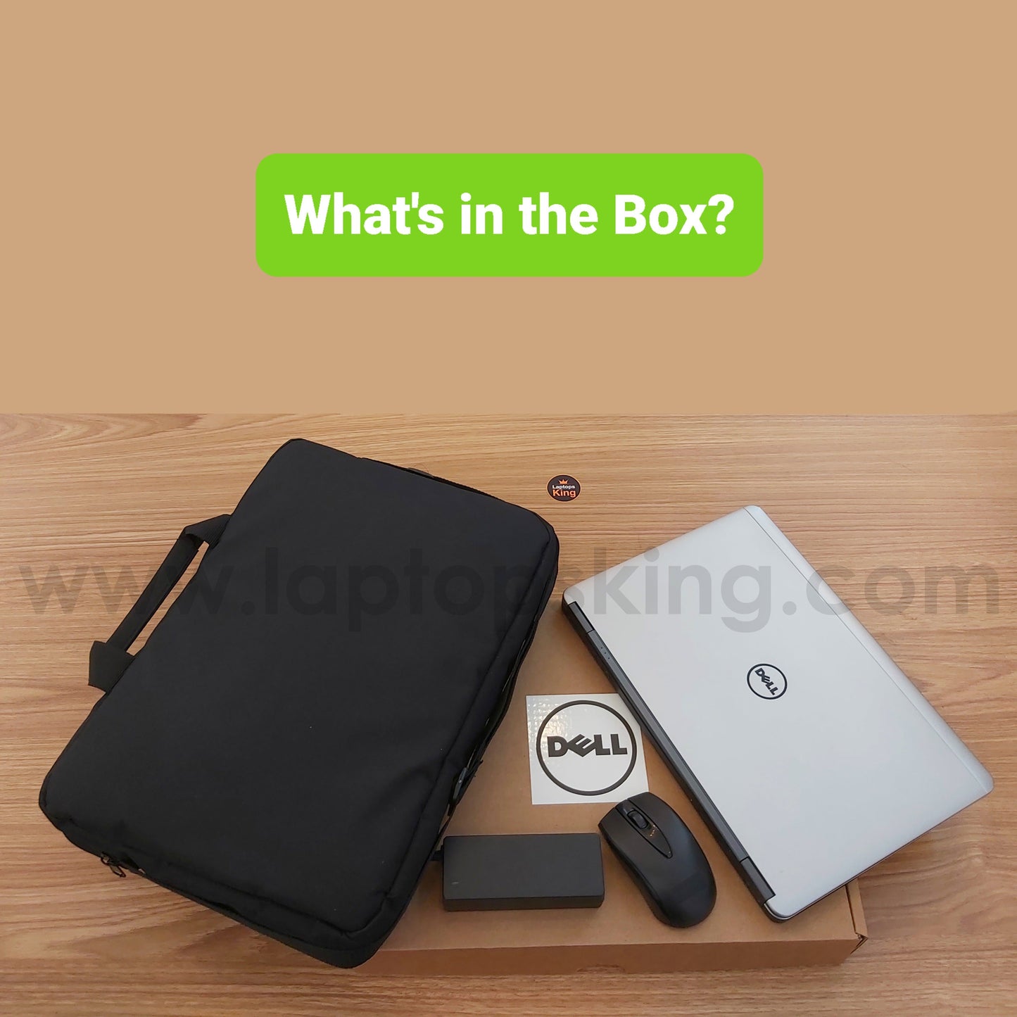 Dell Latitude E7440 i7 Laptop Offers (Open Box)