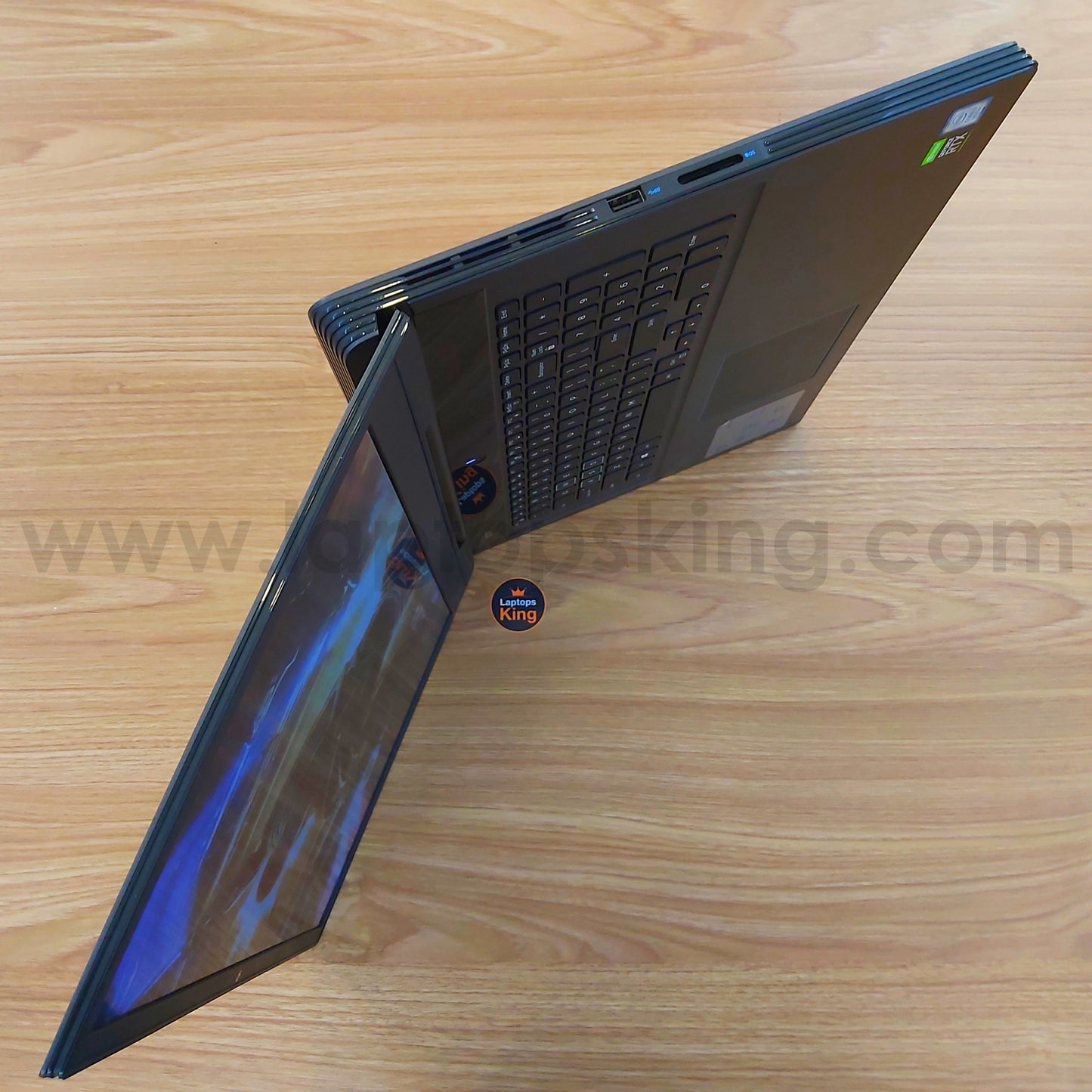 Dell G7 7790 i7-9750H RTX 2060 17.3" Gaming Laptop (Open Box)