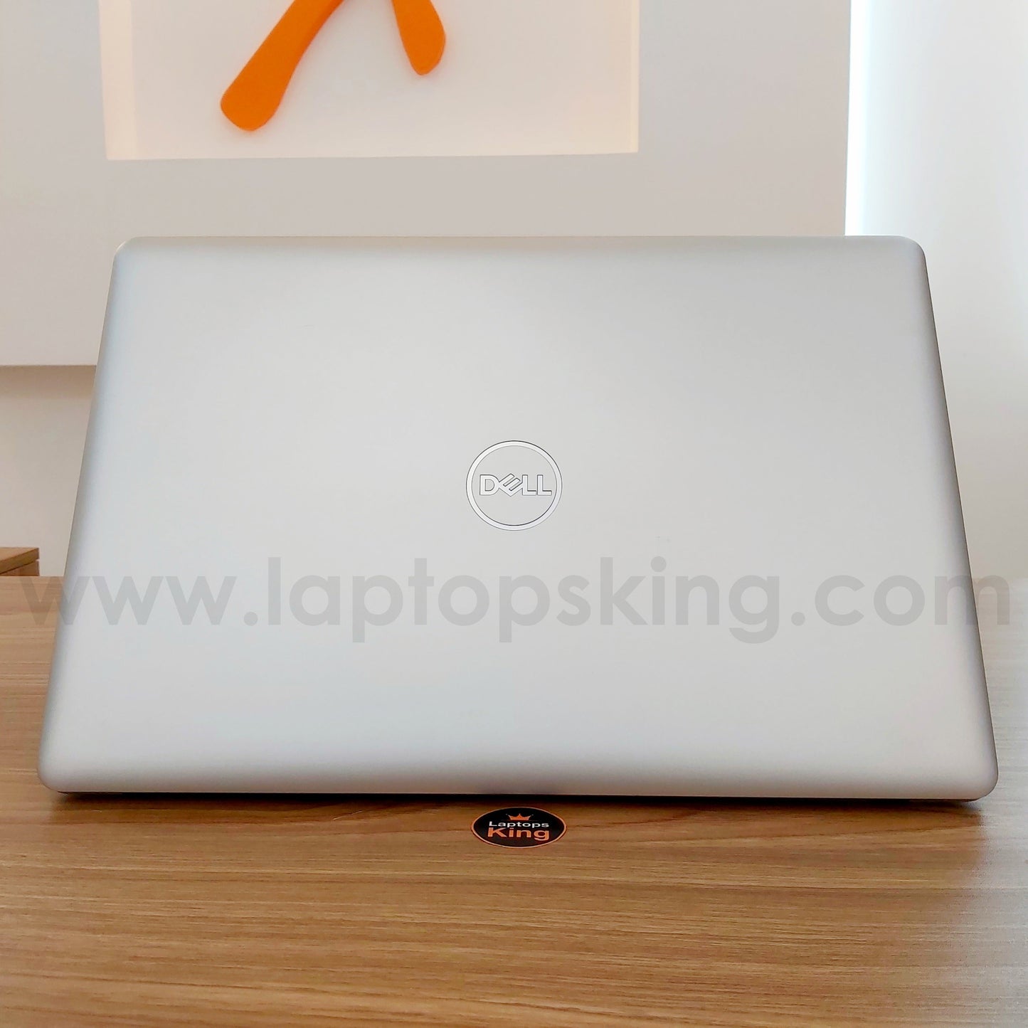 Dell Inspiron 3793 17.3" Silver Color i7-1065g7 GeForce MX230 Laptop (Open Box)