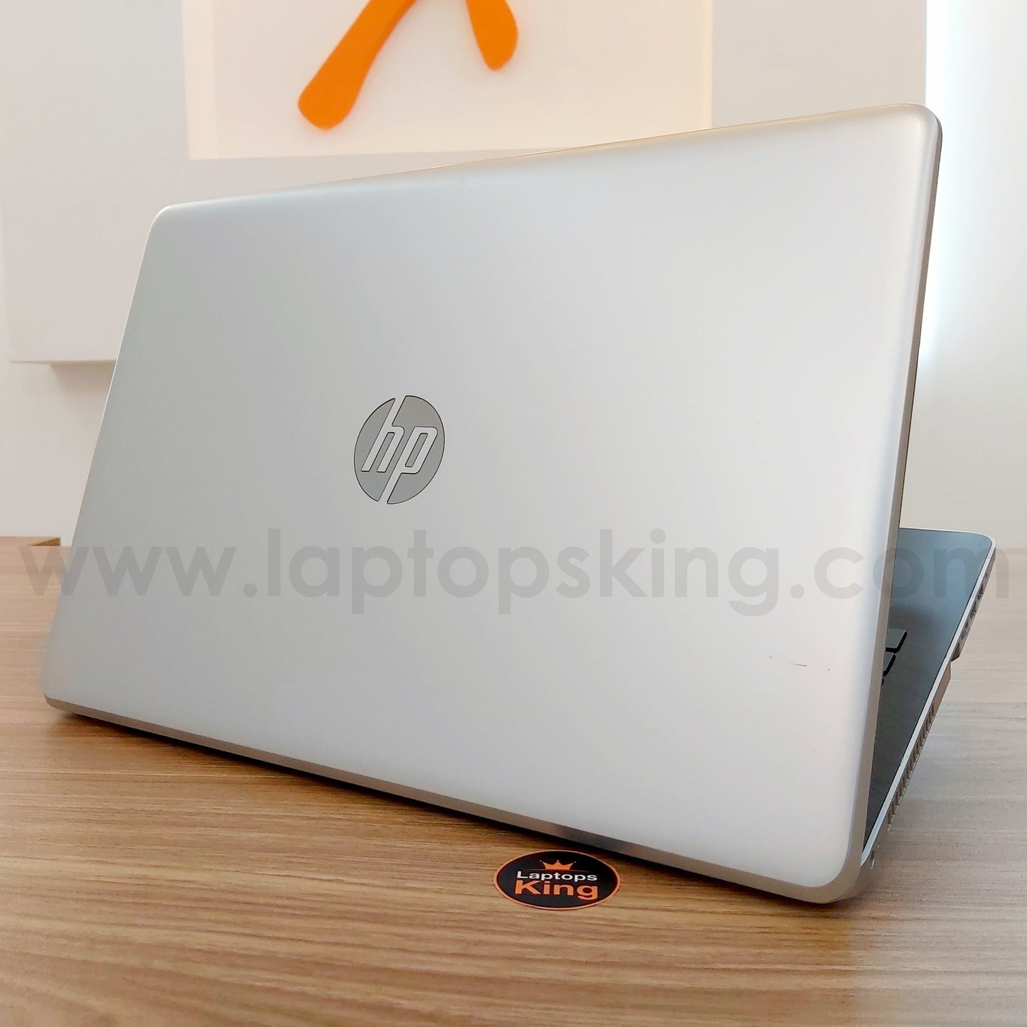 HP 15-Bs1 i5-8250u Radeon R5 M330 2gb Up To 6gb Laptop (Used Very Clean)