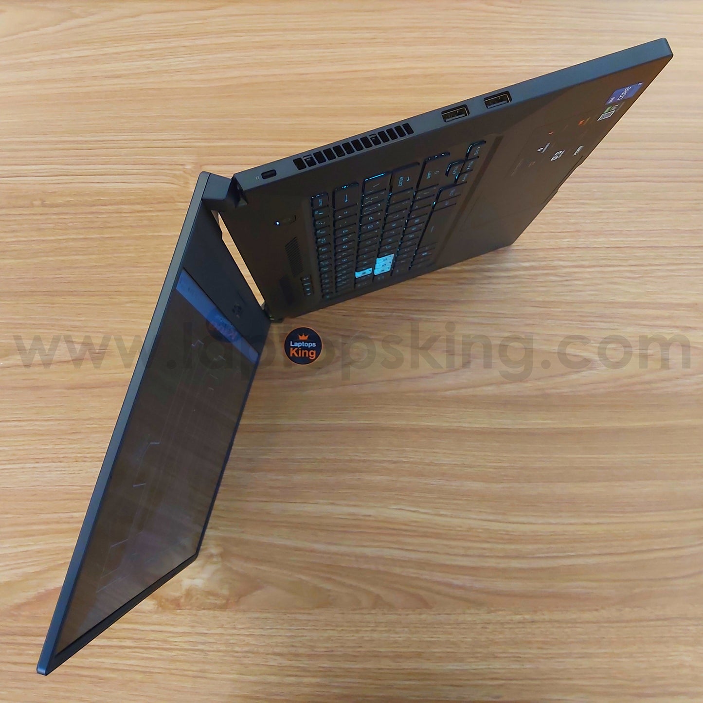 Asus F15 Tuf Dash i7-11370h Rtx 3050 144hz Gaming Laptop (New)