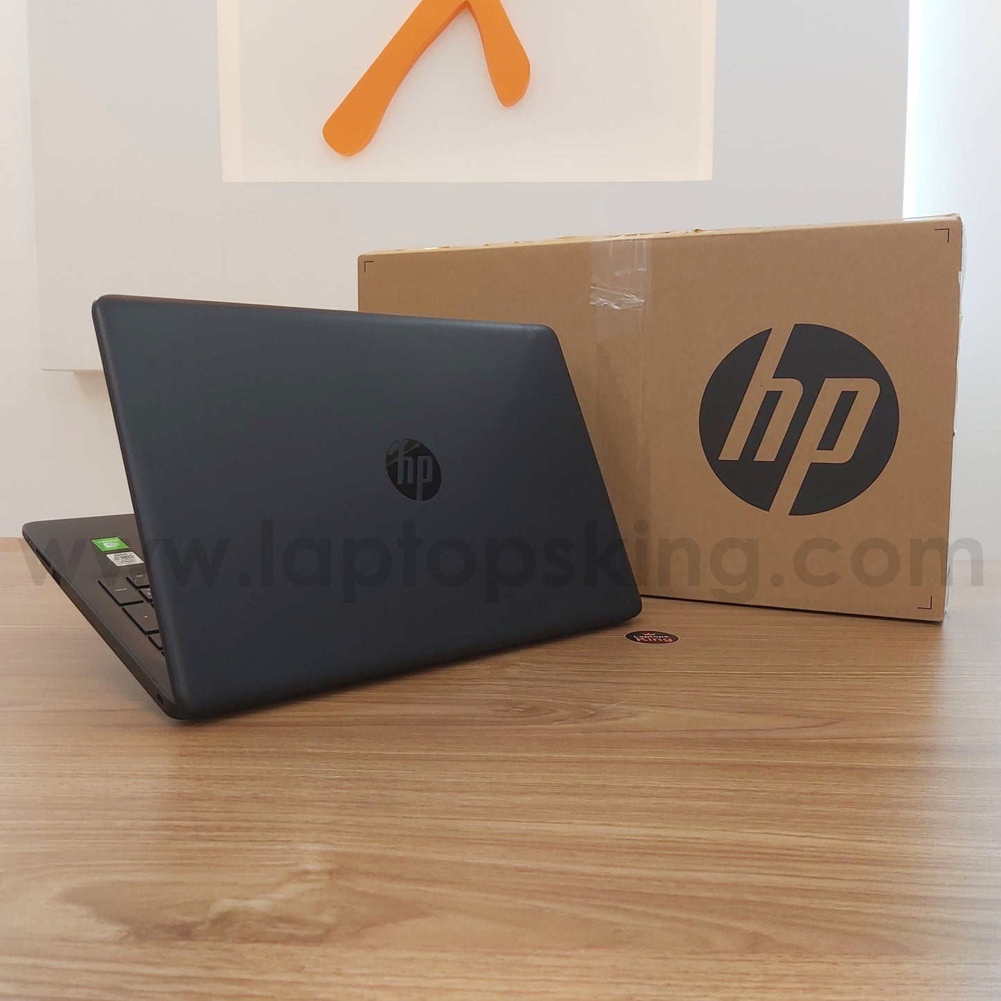 HP 15-da2 i7-10510u Mx310 4gb Laptop (Used Very Clean)