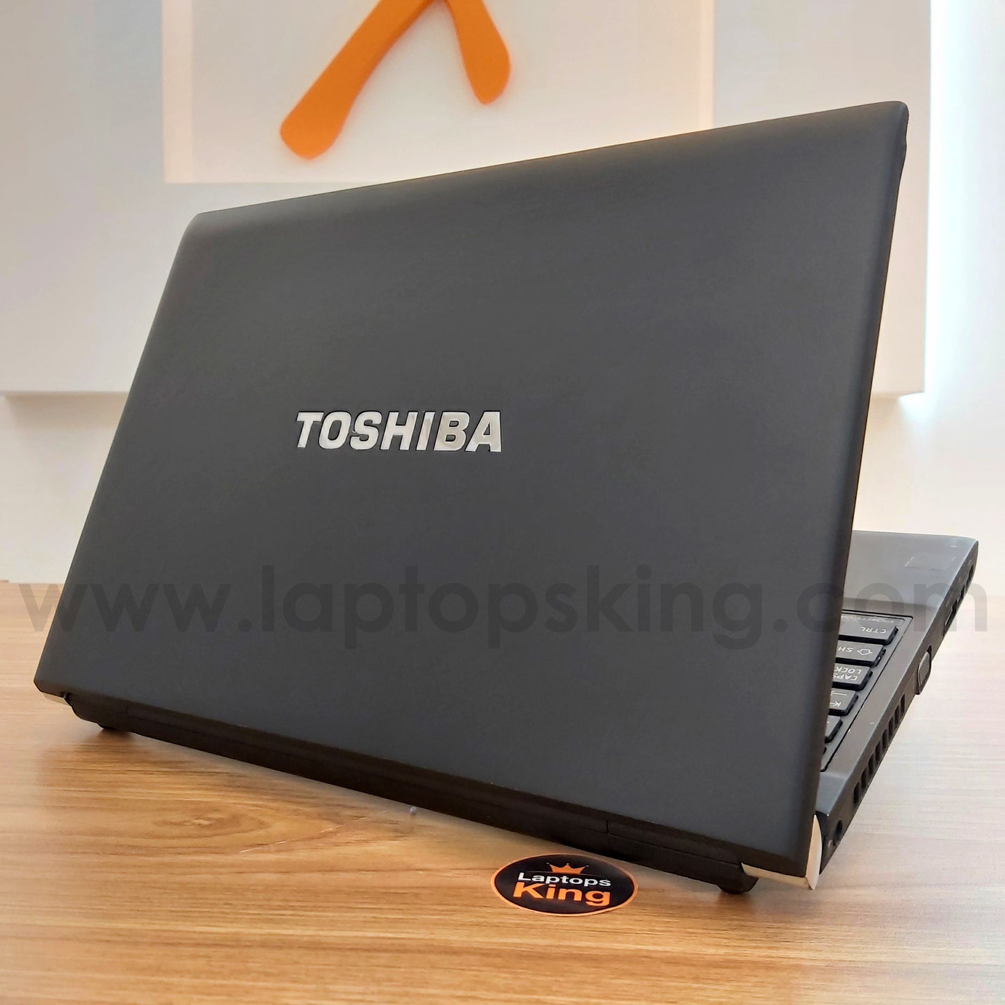 Toshiba Portege R700 Core i7 13.3"" Laptop (Used Very Clean)