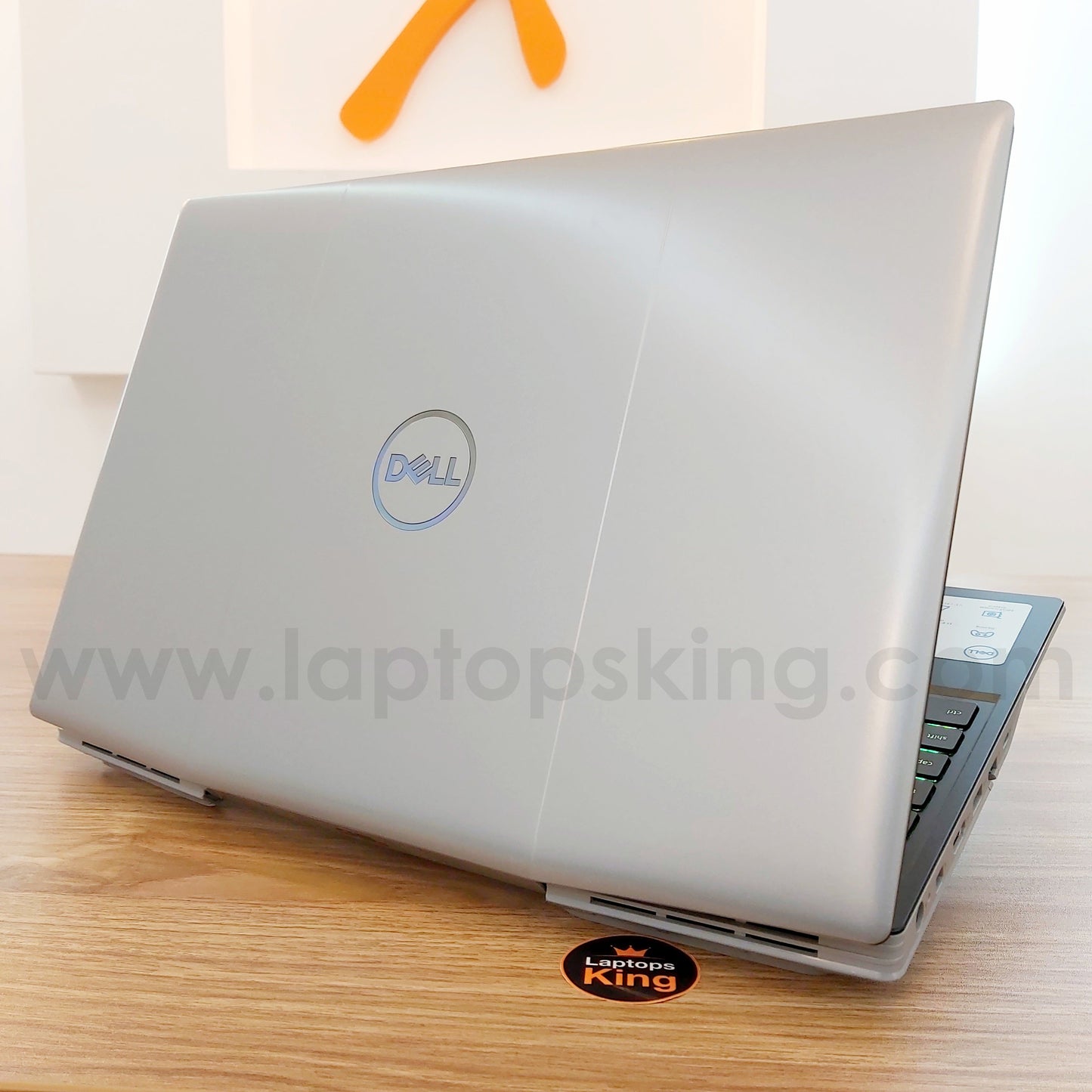 Dell G5 5505 Ryzen 7 4800h Rx 5600m 120hz Gaming Laptop Offers (Open Box)