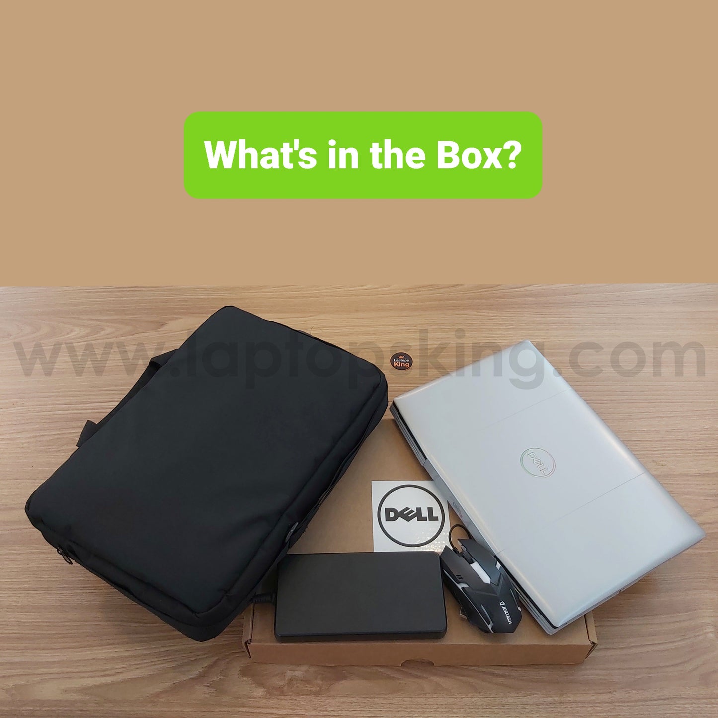 Dell G5 5505 Ryzen 7 4800h Rx 5600m 120hz Gaming Laptop Offers (Open Box)