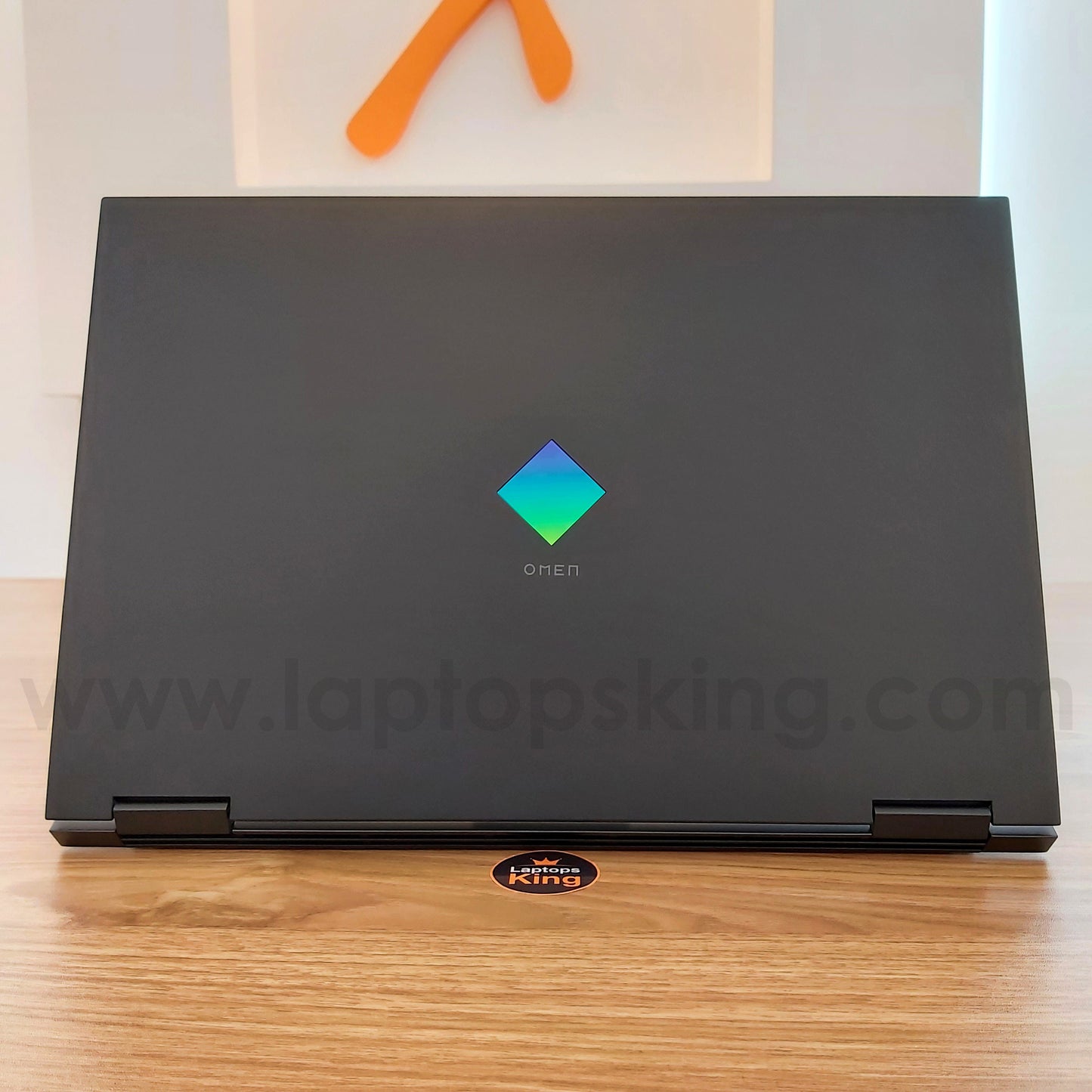 HP Omen 16-B0 i5-11400H Gtx 1650 Gaming Laptop Offers (New)