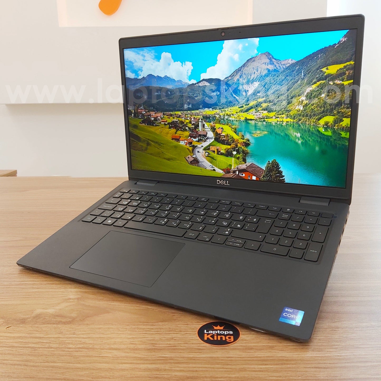 Dell Latitude 3520 i7-1165G7 VGA Iris Xe 15.6" Laptop Offers (New Open Box)