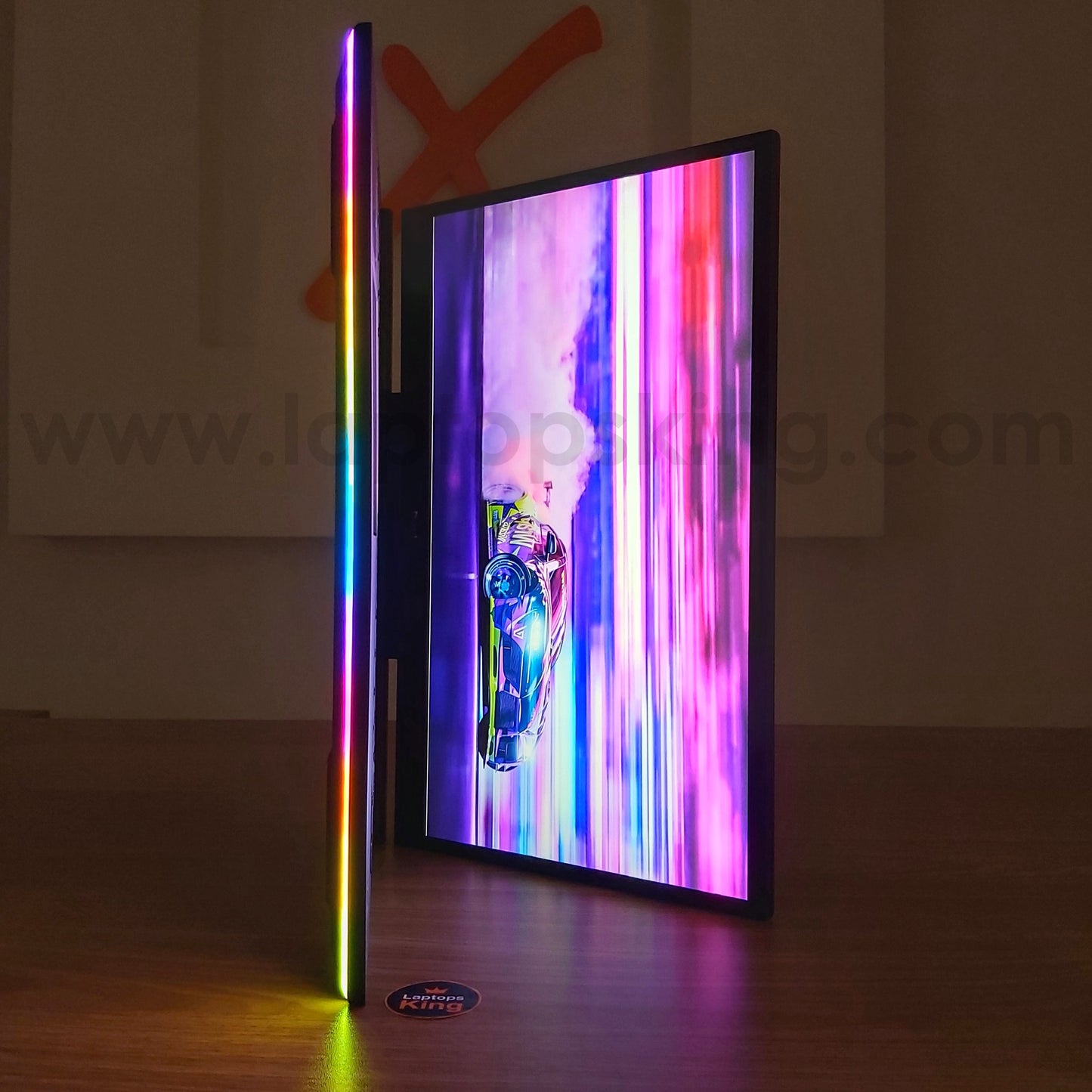 Dell G7 7700 i7-10750h RTX 2070 300hz 17.3" RGB Gaming Laptop (Open Box)