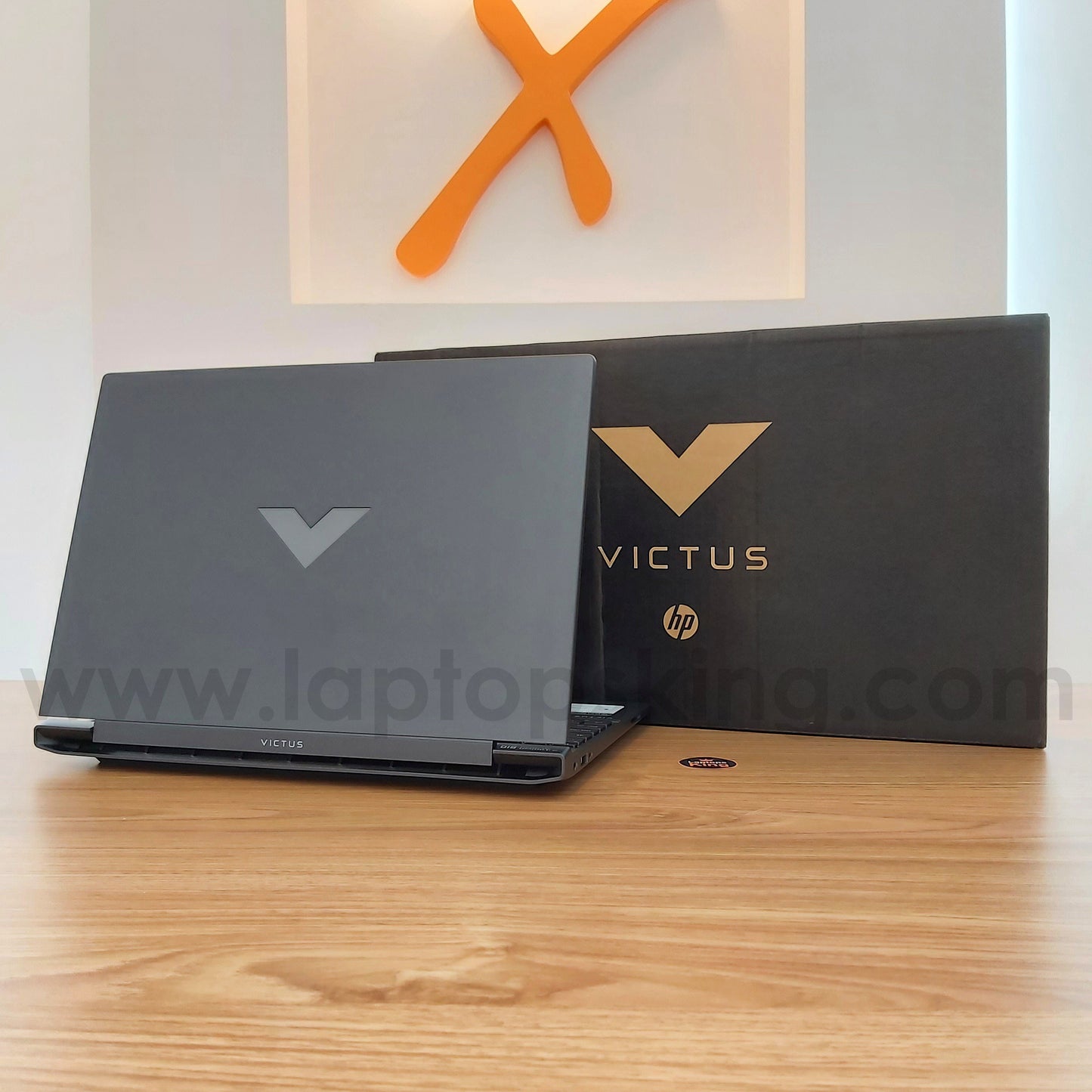 HP Victus 15-Fa0032dx Core i7-12650h Rtx 3050 Ti 144Hz Gaming Laptop Offers (Brand New)