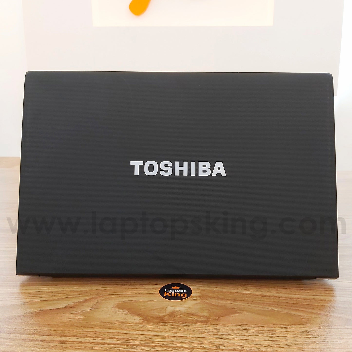 Toshiba Tecra R850 Core i5 15.6" Laptop (Used Very Clean)