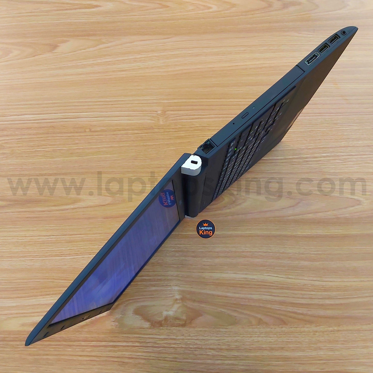 Toshiba Tecra R850 Core i5 15.6" Laptop (Used Very Clean)