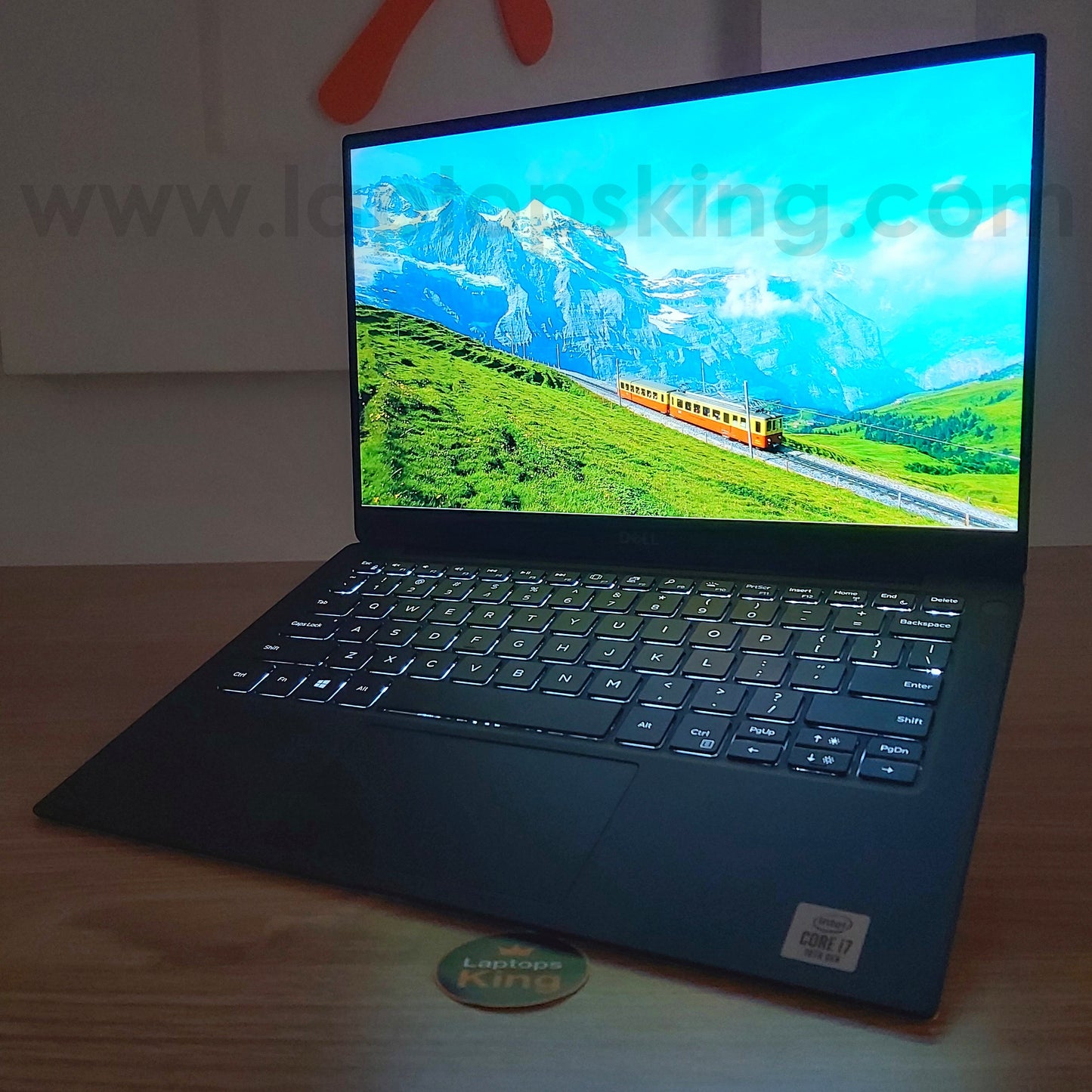 Dell XPS 13 7390 i7-10710U 13.3" Laptop Offer (New Open Box)