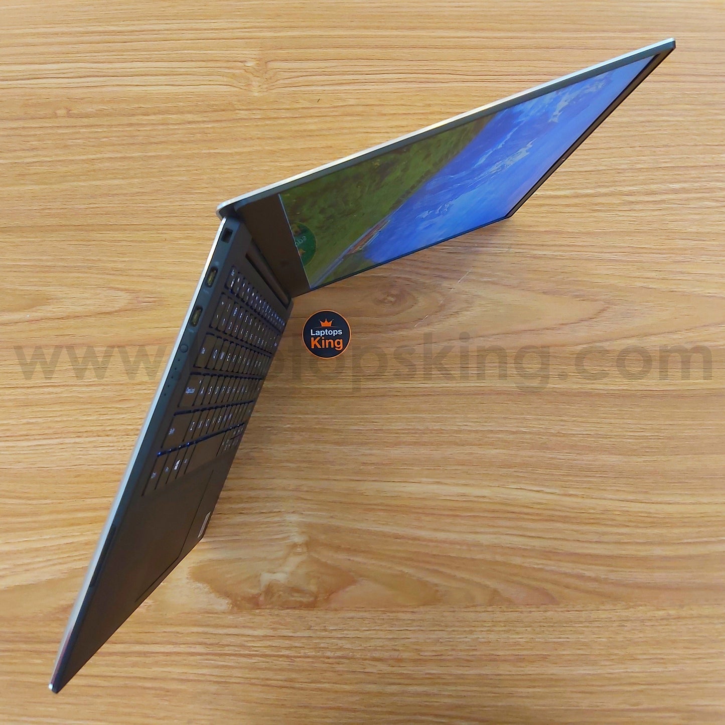 Dell XPS 13 7390 i7-10710U 13.3" Laptop Offer (New Open Box)