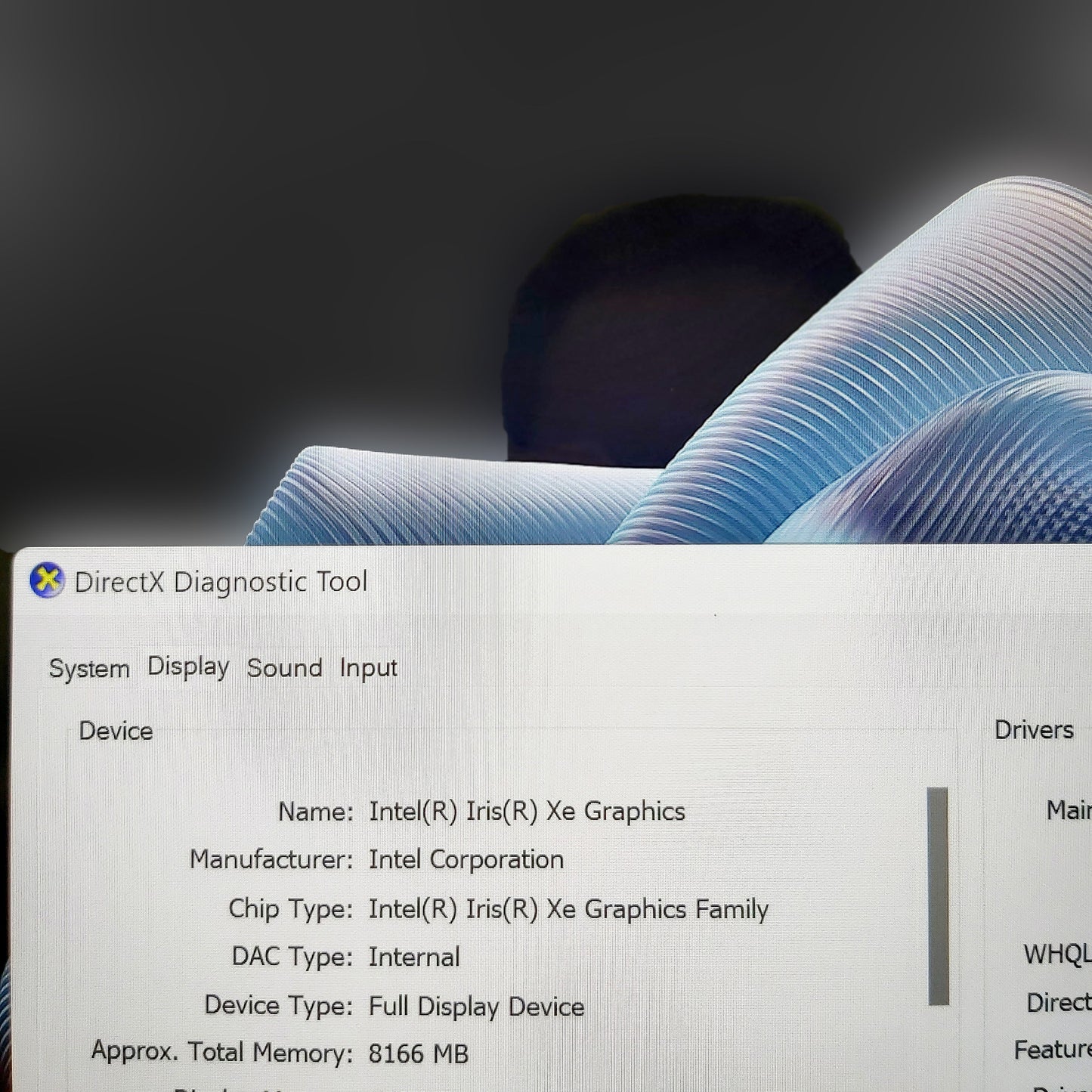 Hp Spectre X360 2in1 16-F1013dx i7-12700h Iris Xe 3K+ Laptop Offer (Brand New)