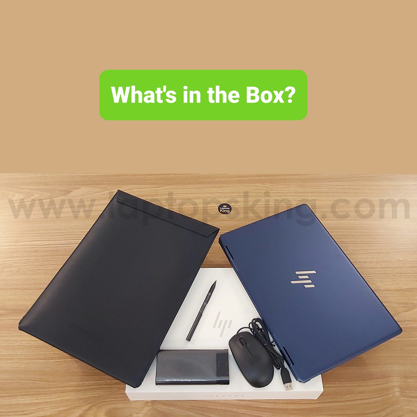 Hp Spectre X360 2in1 16-F1013dx i7-12700h Iris Xe 3K+ Laptop Offer (Brand New)