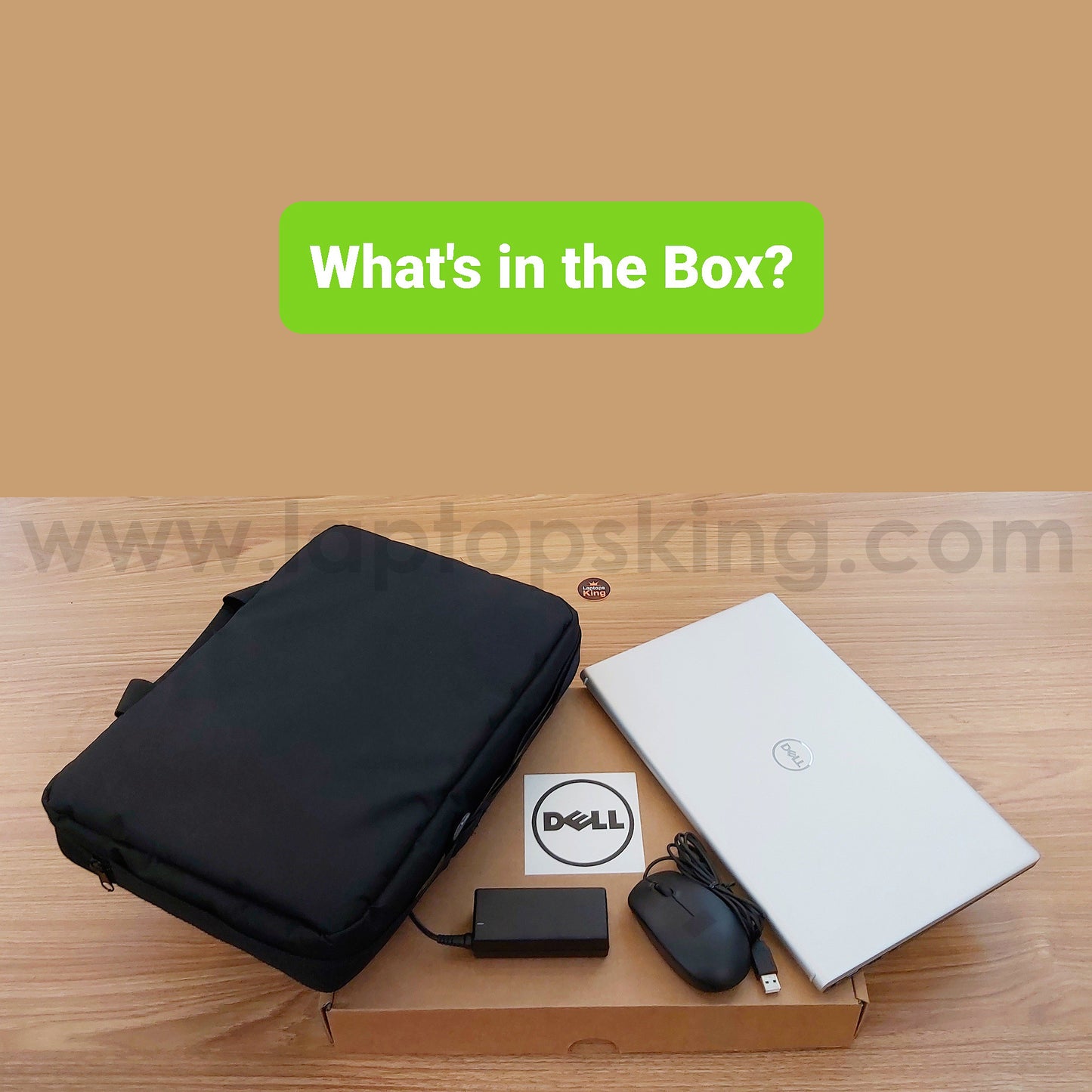 Dell Inspiron 15 5510 i7-11390h Iris Xe 15.6" Laptop Offers (New Open Box)