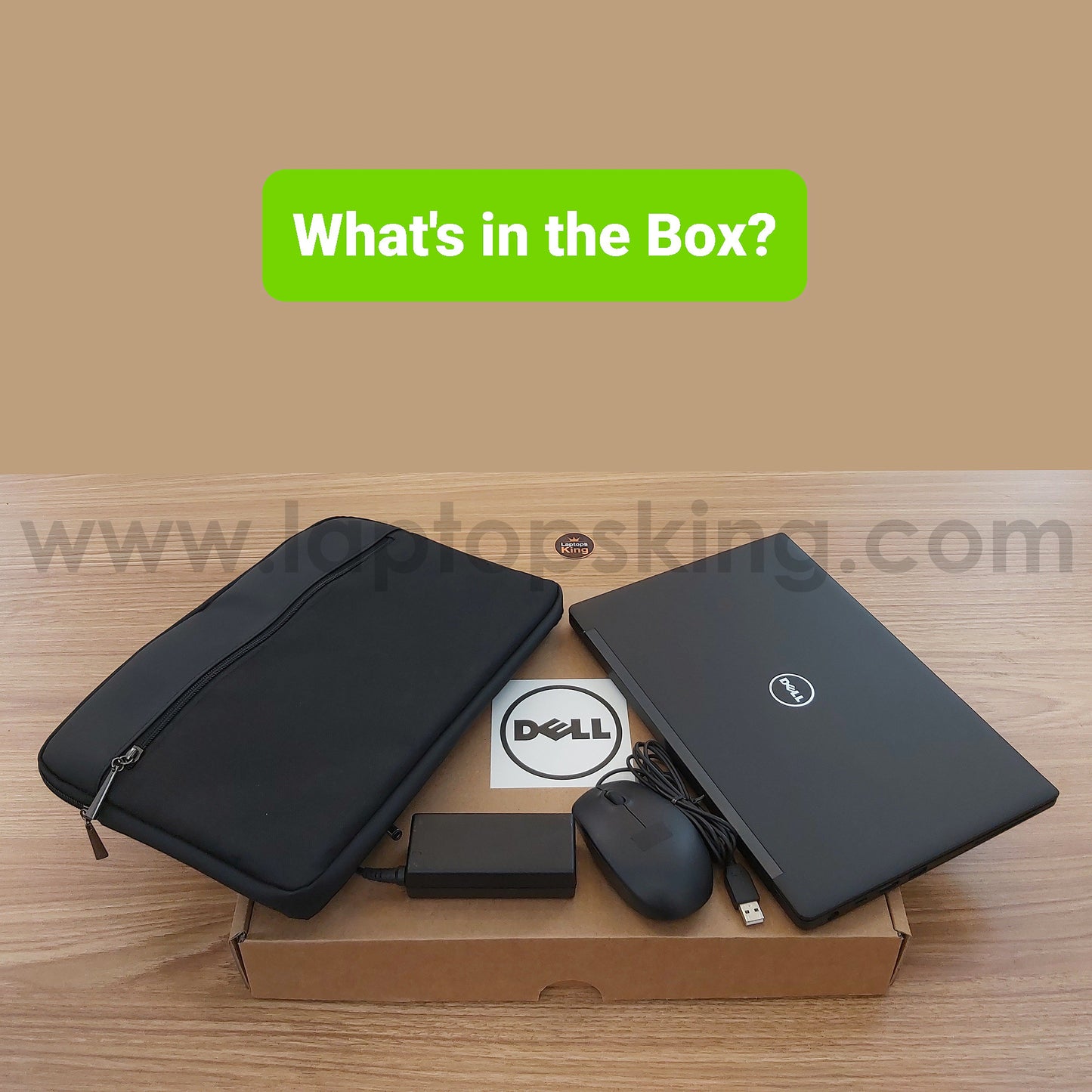 Dell Latitude 7280 i7-6600u 13" Laptop Offers (Open Box)