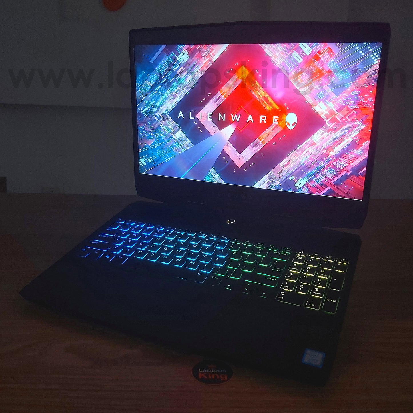 Alienware M15 Gaming Laptop Offers (Open Box)