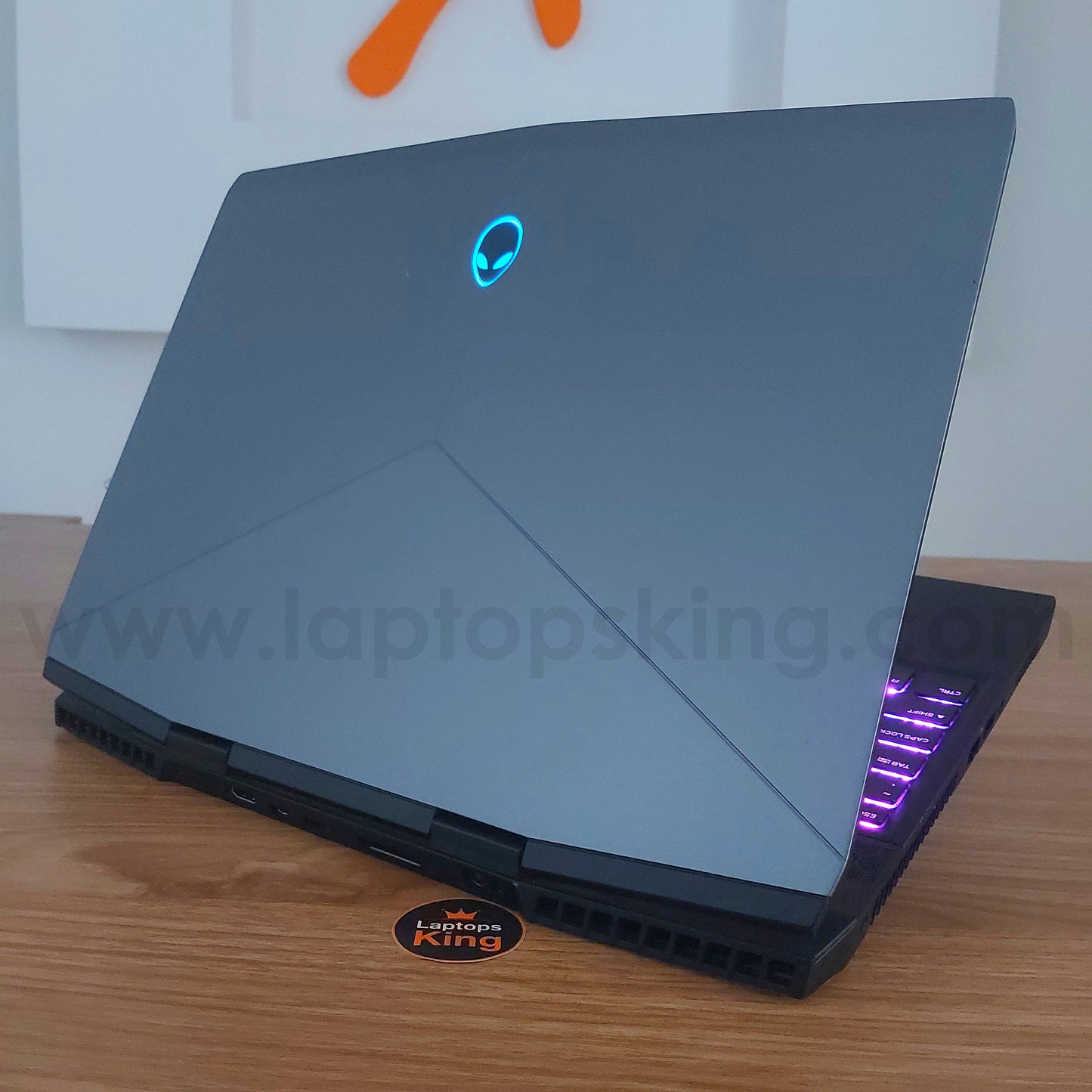 Alienware M15 Gaming Laptop Offers (Open Box)