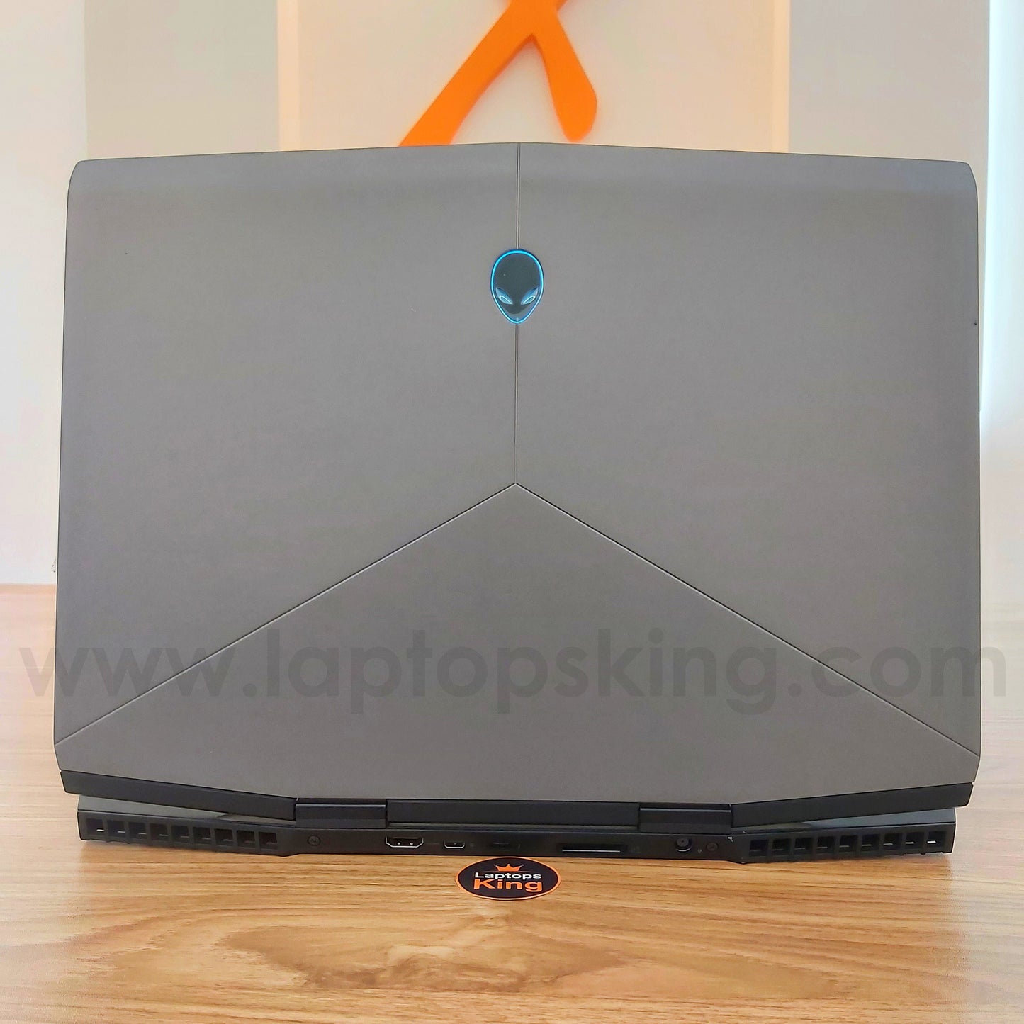 Alienware M15 Gaming Laptop Offers (Open Box)