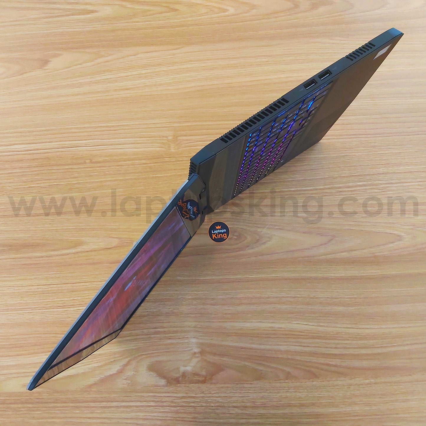 Alienware M15 Gaming Laptop Offers (Open Box)