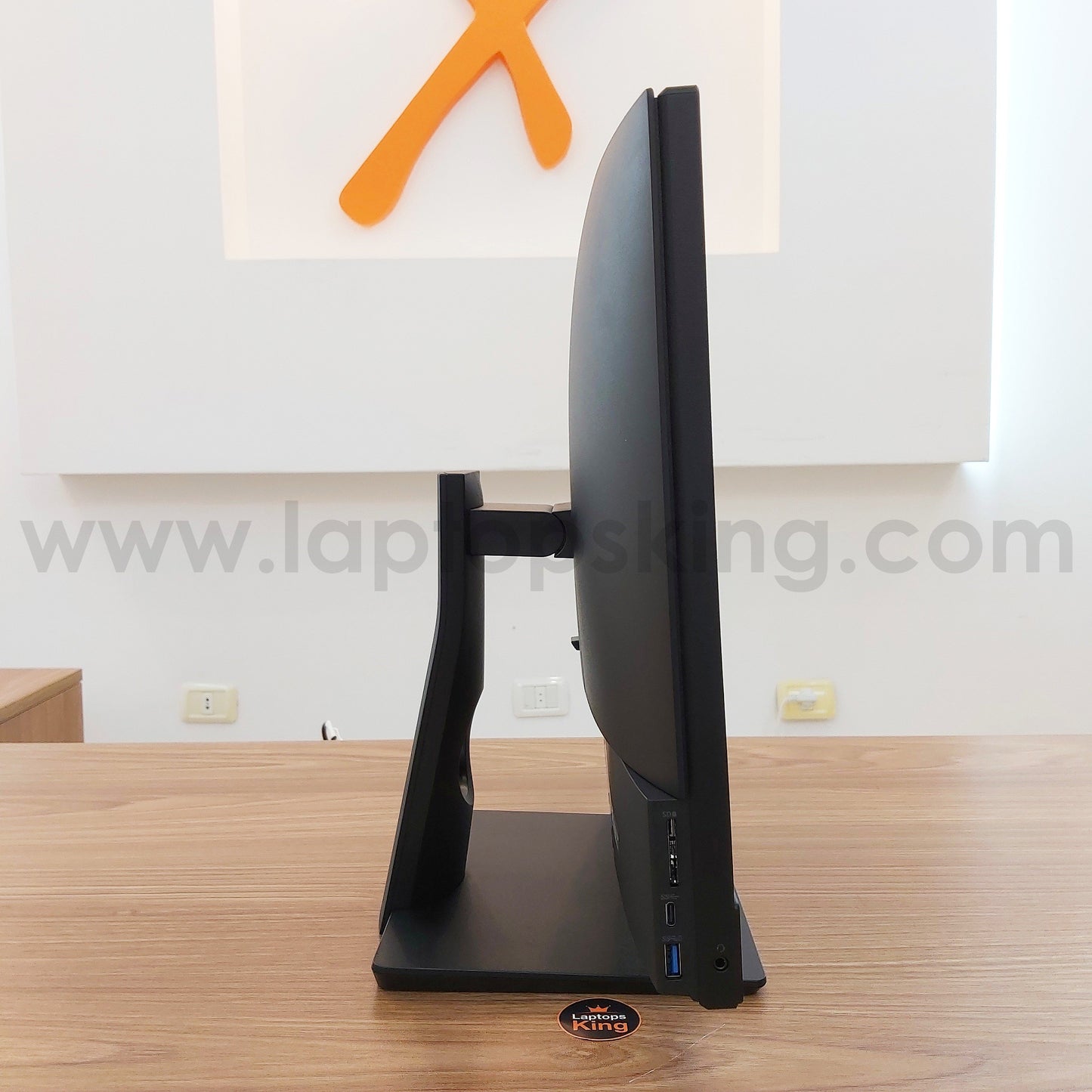 Dell OptiPlex 3280 AIO i5-10500t 22" Touchscreen Desktop Computer (Brand New)