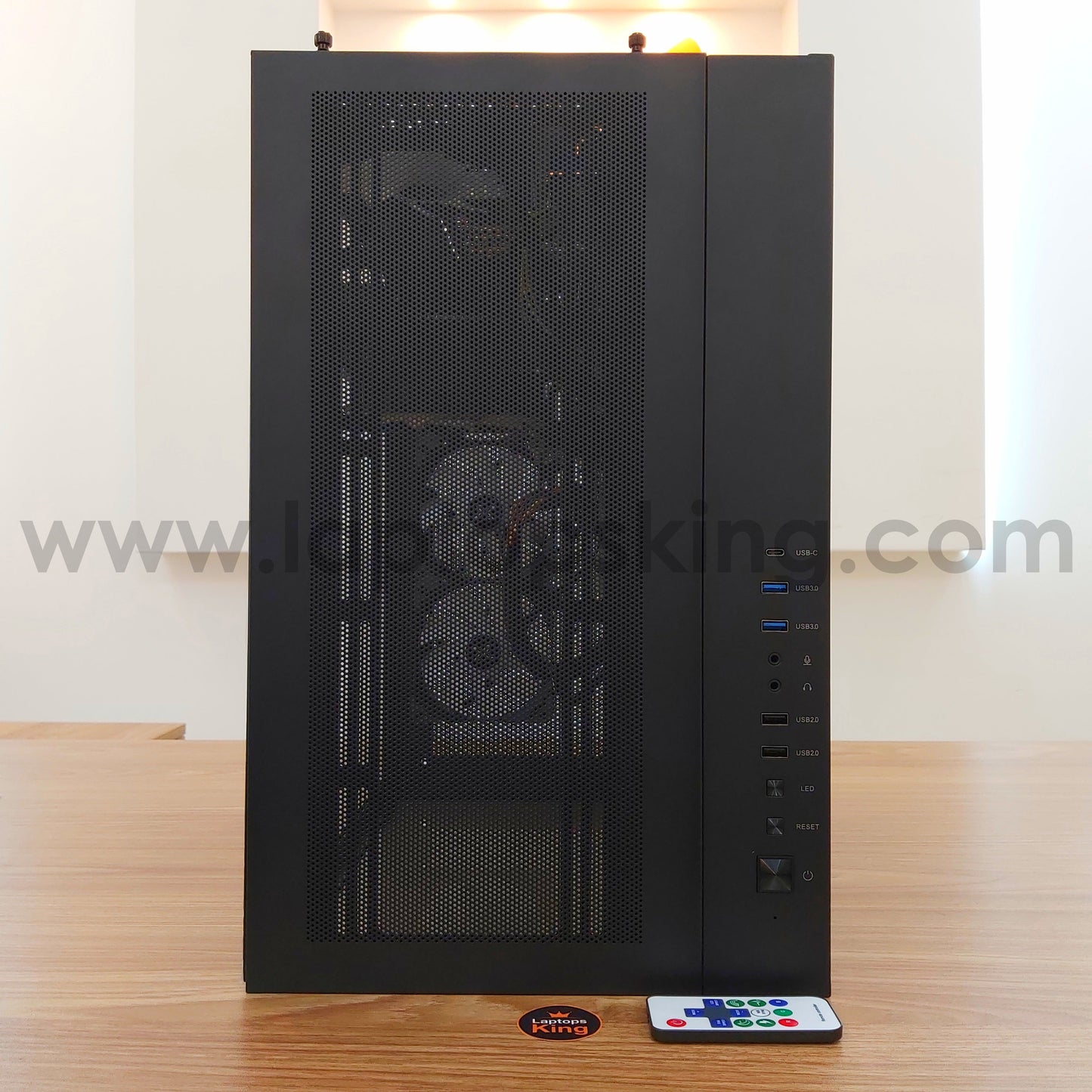 Xigmatek Aquarius Pro i9-12900k Radeon RX 6900 XT Gaming Desktop (Brand New)