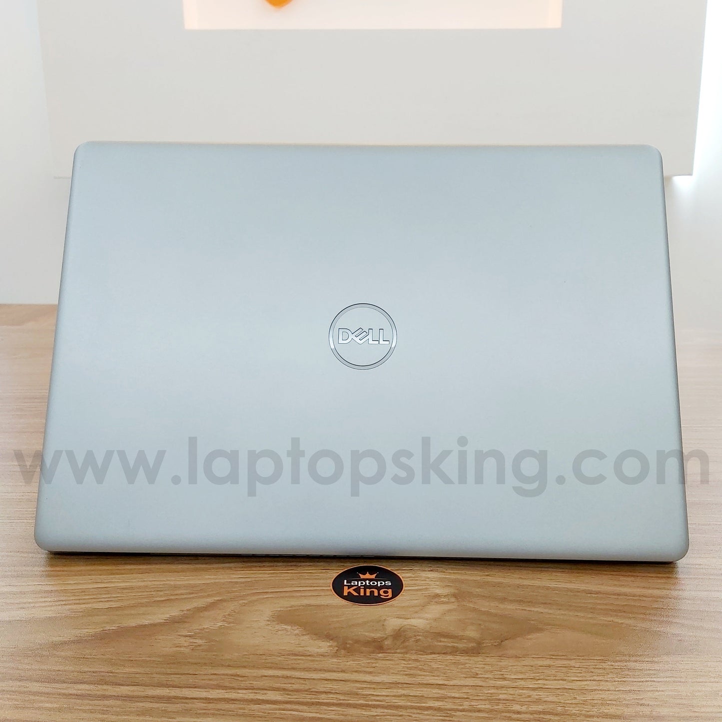 Dell Inspiron 3501 Silver i7-1165G7 VGA Iris Xe Laptop Offers (New Open Box)