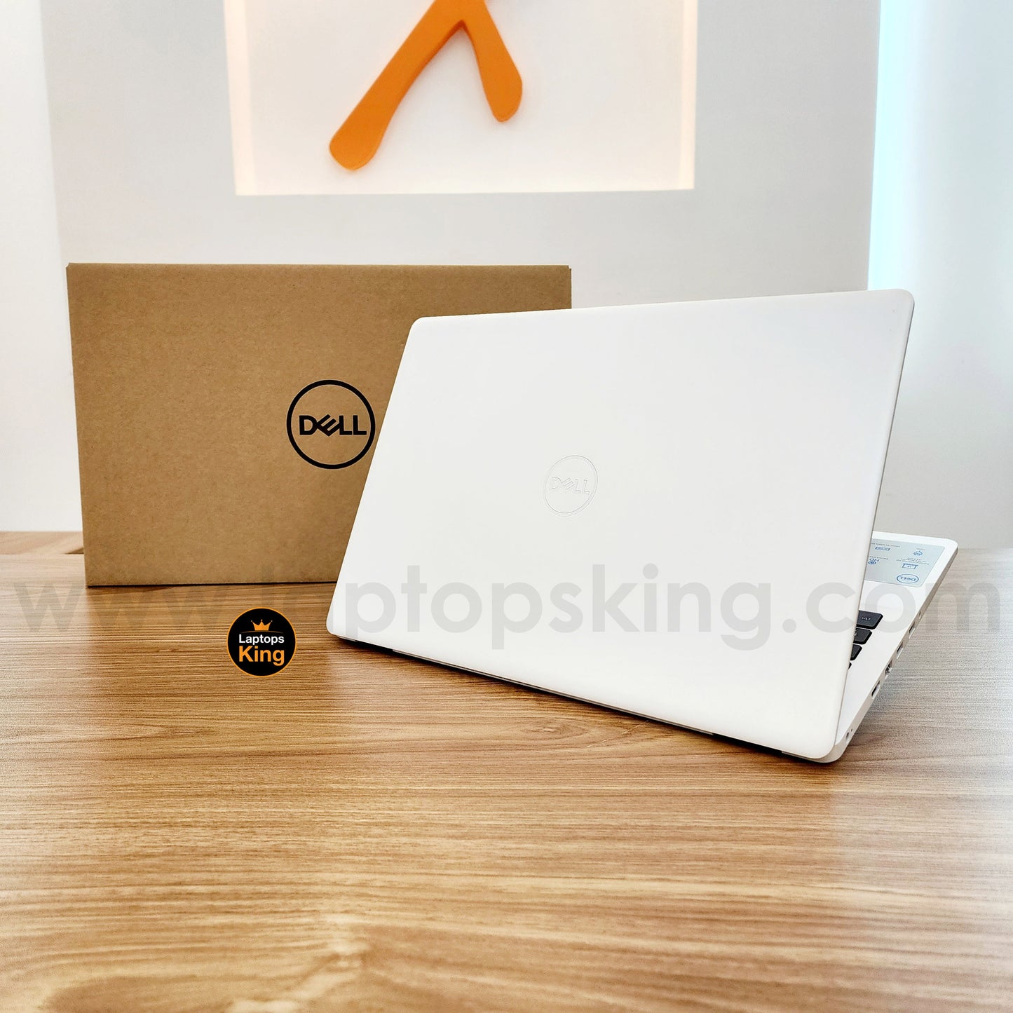 Dell Inspiron 3501 White i7-1165G7 VGA Iris Xe Laptop Offers (New Open Box)