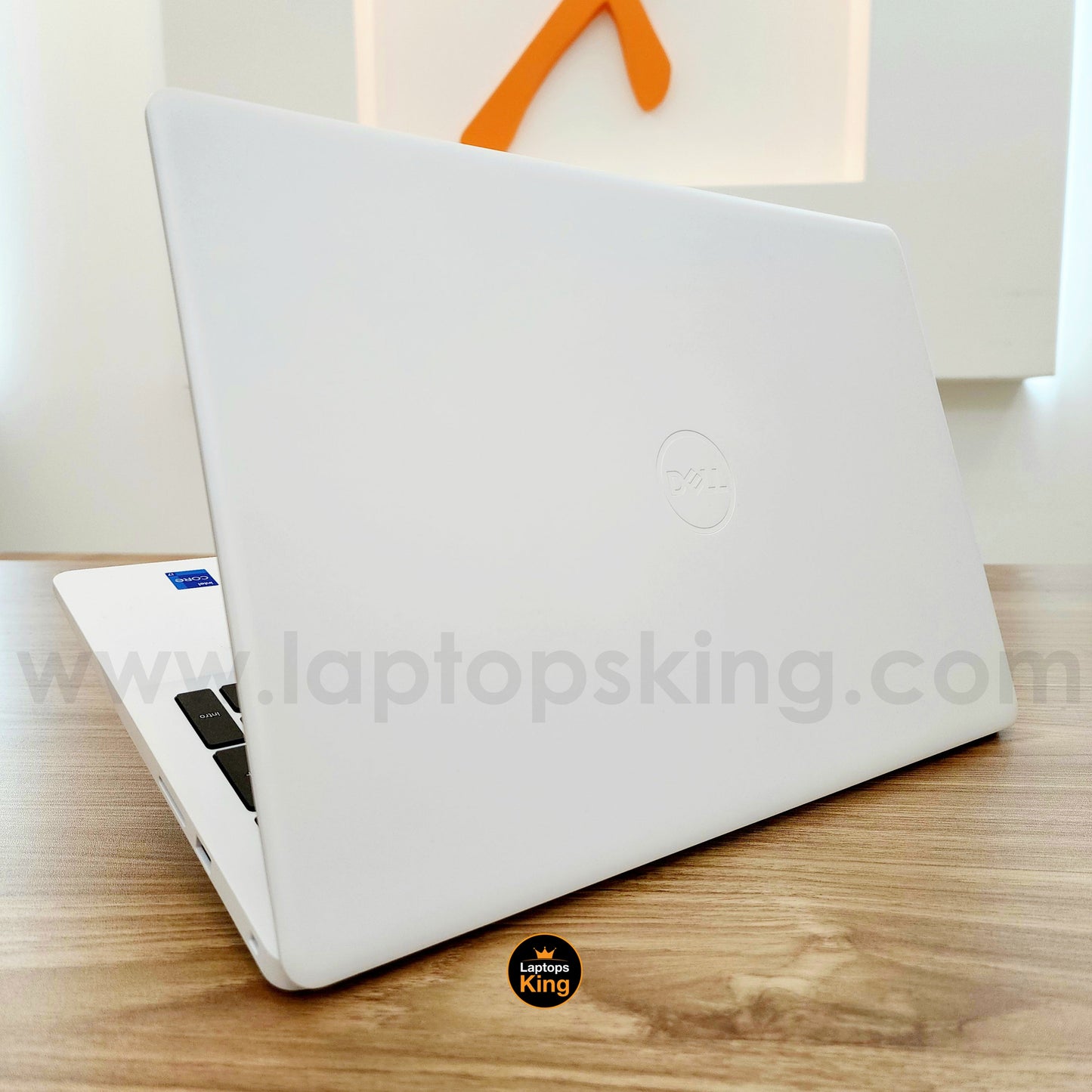 Dell Inspiron 3501 White i7-1165G7 VGA Iris Xe Laptop Offers (New Open Box)