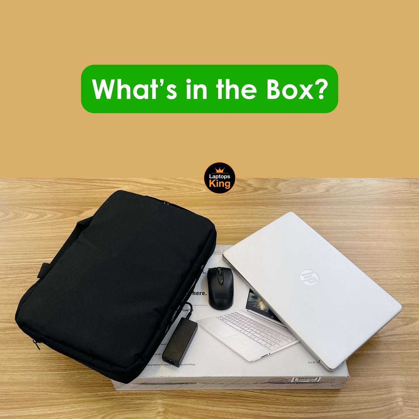 HP 15-DY2095WM i5-11th Iris Xe Laptop Offers (Brand New)