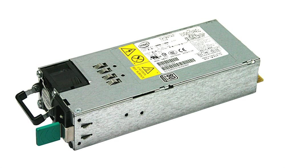 Intel  E98791-007 750Watts Cold Redundant Power Supply For Server Chassis