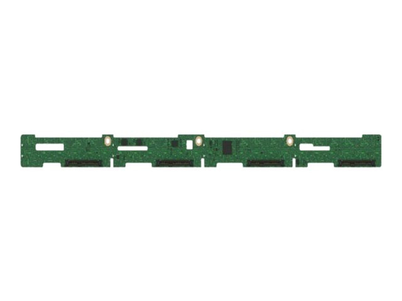 Intel AXXHSBP1304 North Pass 1U Single CYPHSBP1204 Hot-Swap Backplane