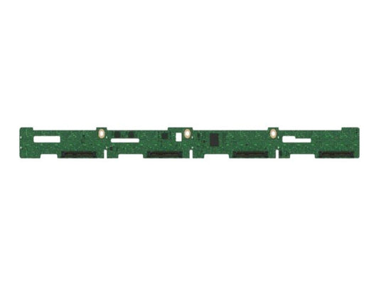 Intel AXXHSBP1304 North Pass 1U Single CYPHSBP1204 Hot-Swap Backplane