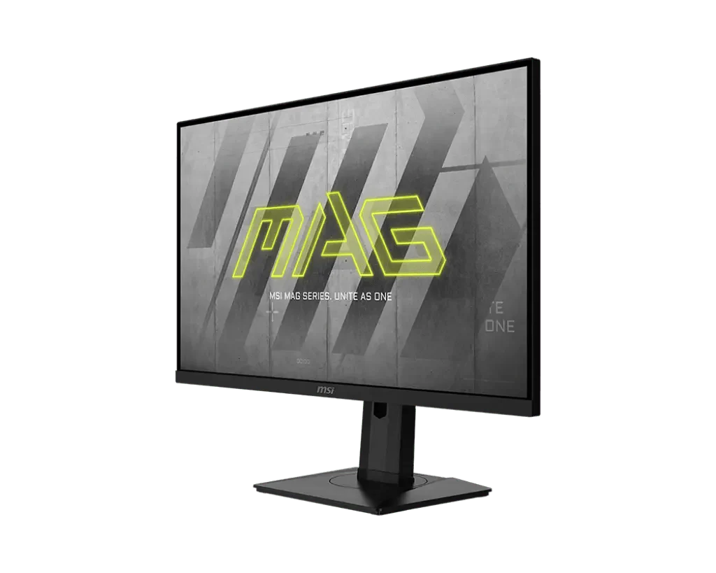 27" MSI MAG 274UPF E2 Rapid IPS 4K 3840x2160, 1ms, 160Hz