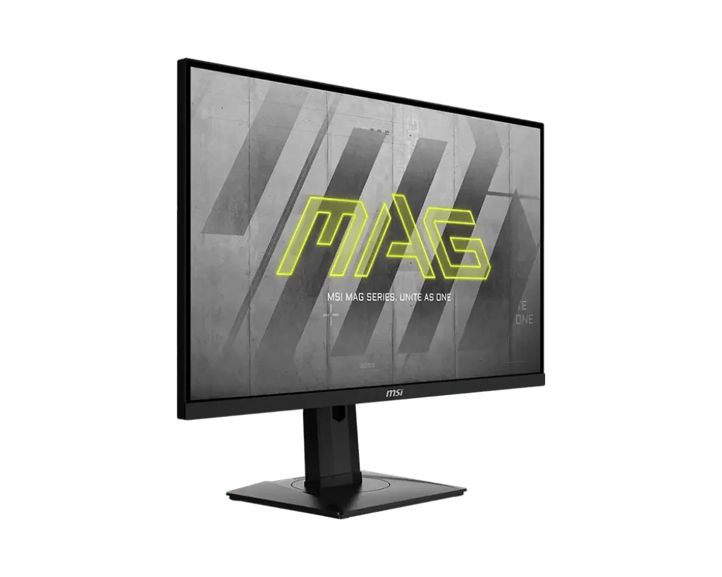 27" MSI MAG 274UPF E2 Rapid IPS 4K 3840x2160, 1ms, 160Hz