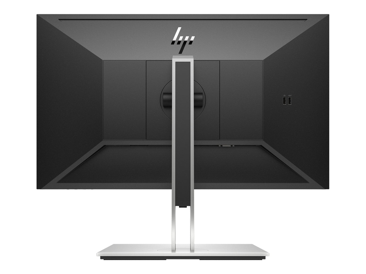 HPI SOURCING - NEW E24 G4 24" Class Full HD LCD Monitor - 16:9 - Black (9VF99AA#ABA)