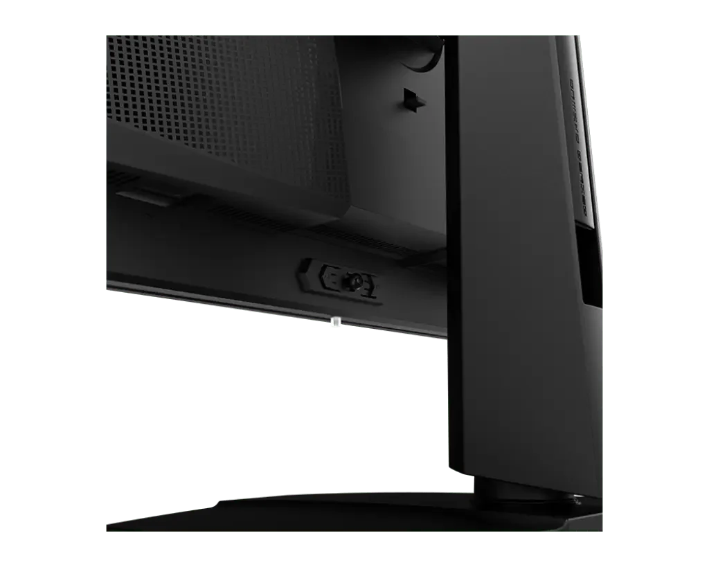 32" MSI MAG 321UPX QD-OLED Monitor