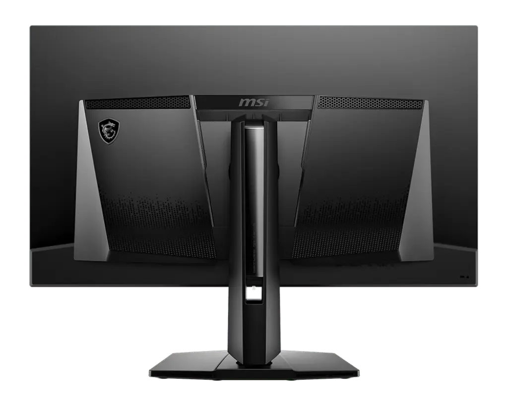 32" MSI MAG 321UPX QD-OLED Monitor