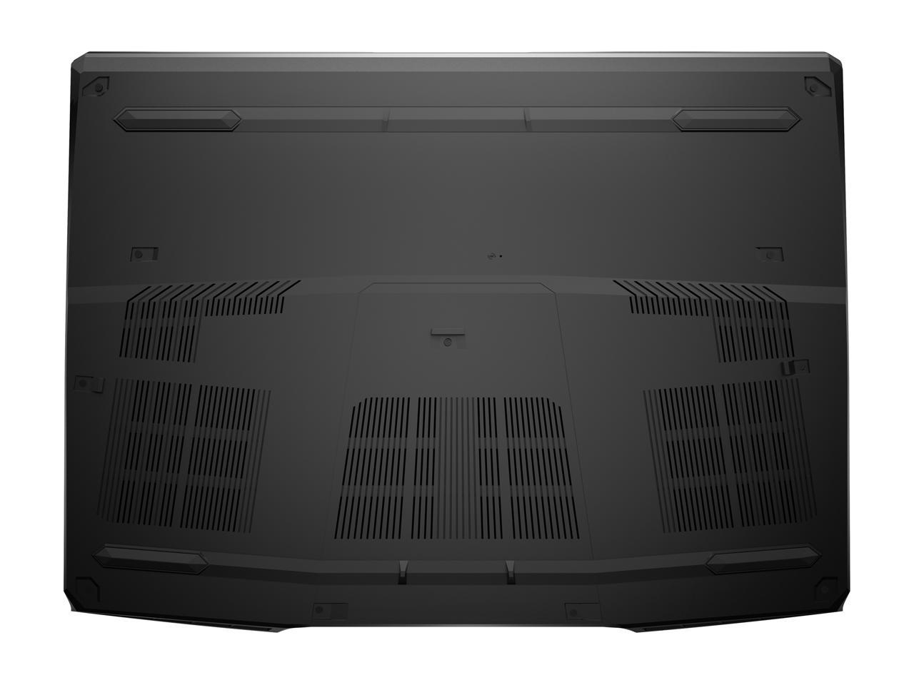 MSI GP66 Leopard 11UH-035CA i7-11800H RTX 3080 240Hz Laptops (Brand New)