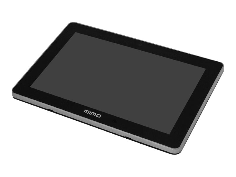 Mimo Monitors 3RD GEN HDMI INPUT NON TOUCH NO DT BASE + VESA HIGH RES 1280X800 (UM-1080H-NB)