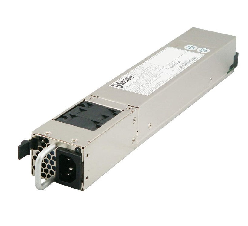 3Y Power Technology YM-2451C 450W 12VA Redundant Power Supply