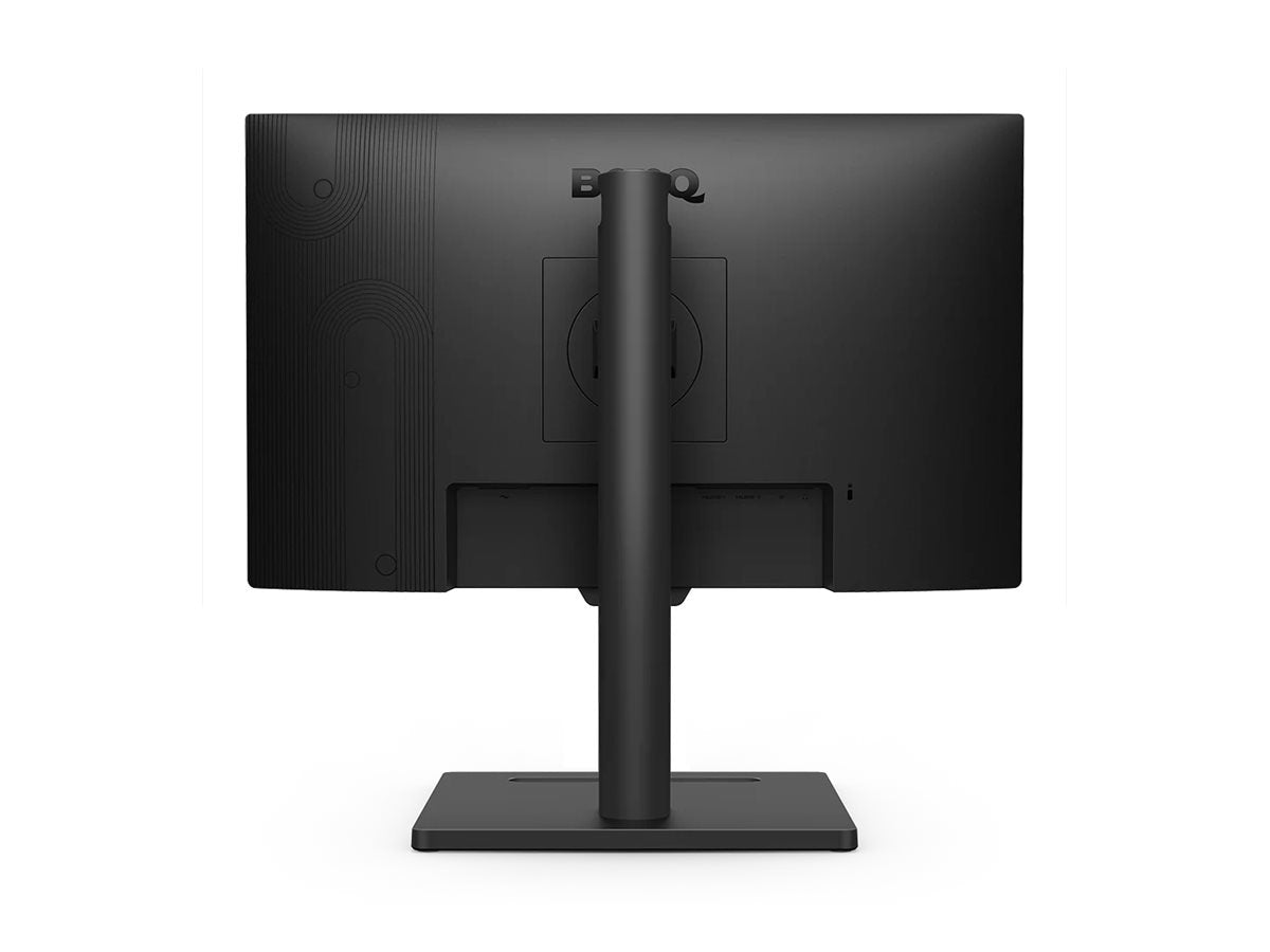 BenQ GW2490T 23.8" Home Office LED Monitor, Full HD IPS, Eye Care Technology, 250 Nit, 5ms GTG, Height/Pivot/Swivel Adjustable, 2 HDMI, DisplayPort, Wall Mountable - GW2490T (1 Year Warranty)