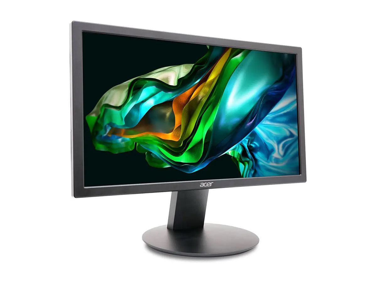 Acer V206Q A 20" Class LCD Monitor - 16:9 - Black (UM.IV6AA.A19)