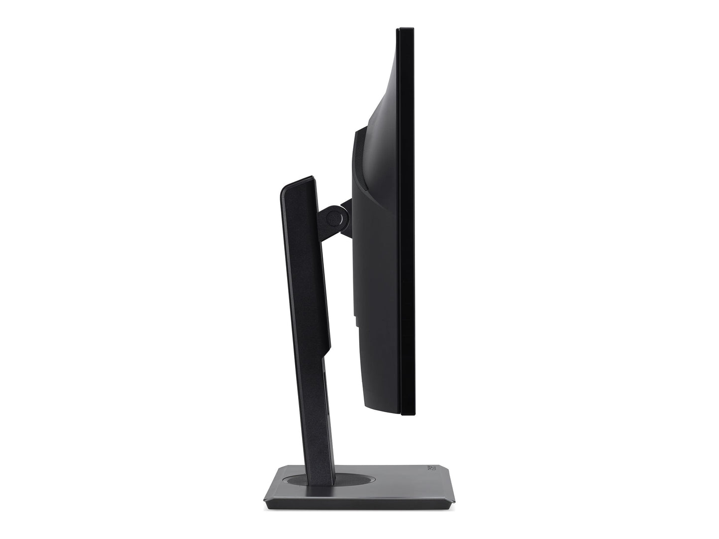 Acer Vero B227Q E3 LED Monitor, 21.5" Full HD IPS Display, 100Hz, 178° Wide Viewing, 4ms GTG, USB Hub, VESA Mount, Built-in Speakers - UM.WB7AA.302 Black (1 Year Warranty)