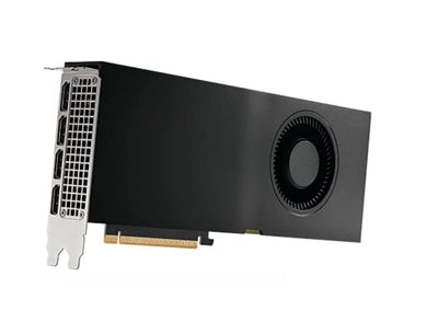 NVIDIA 900-5G172-2260-000-01 RTX A400 4096 x 2160 Single Plug-in Card Graphic Card
