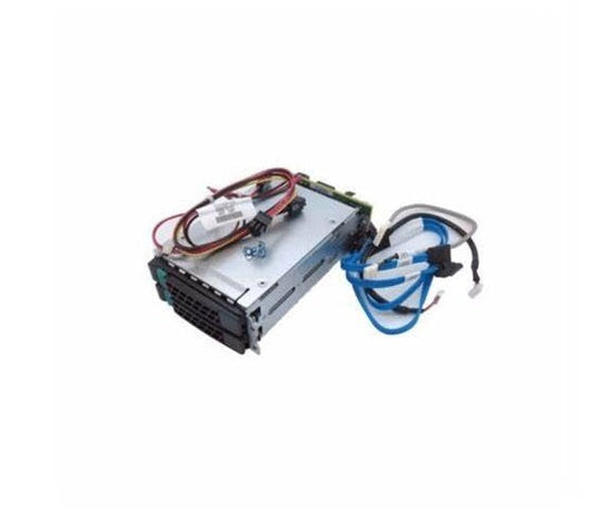Intel A2UREARHSDK2 Rear Hot-Swap Dual Drive Cage Upgrade Kit.