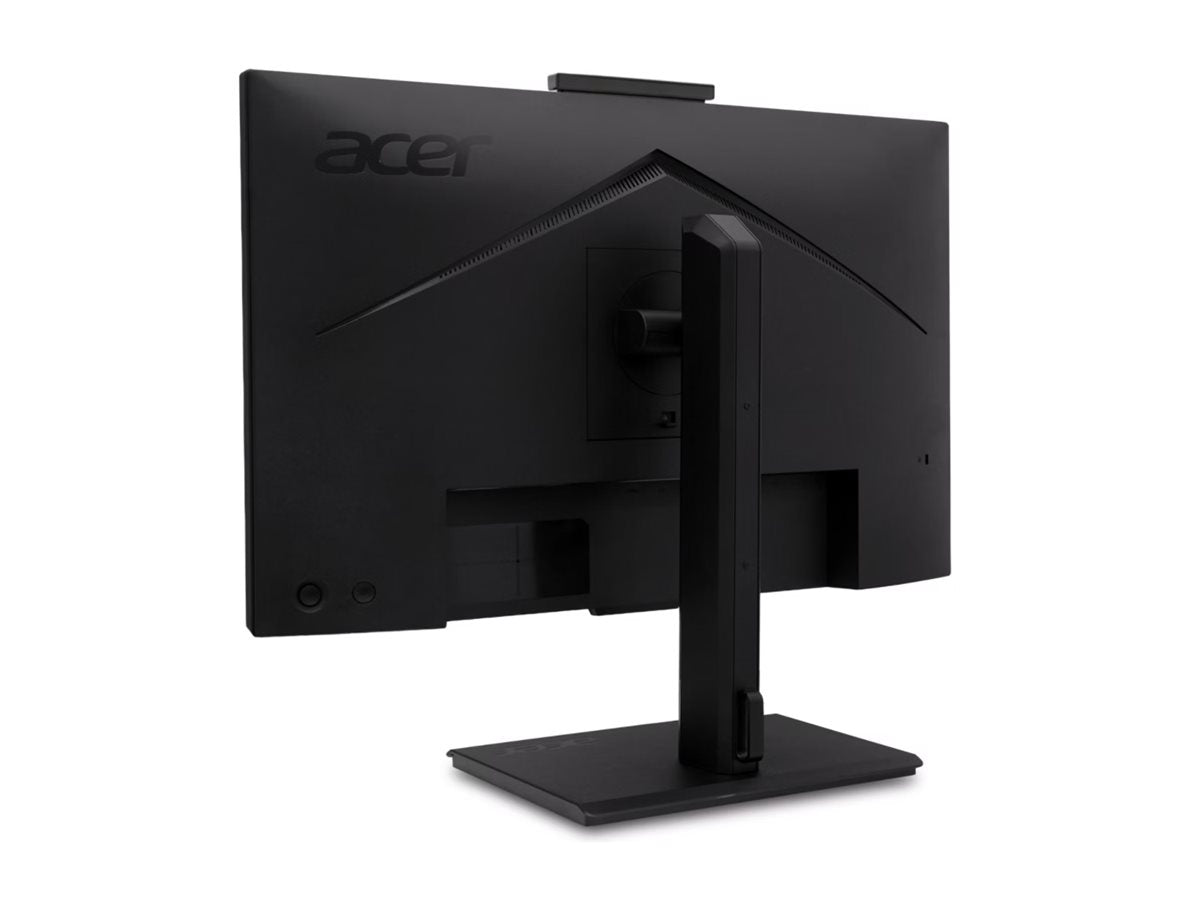 Acer Vero B248Y G 24" Class LCD Monitor - 16:9 - Black (UM.QB8AA.G02)