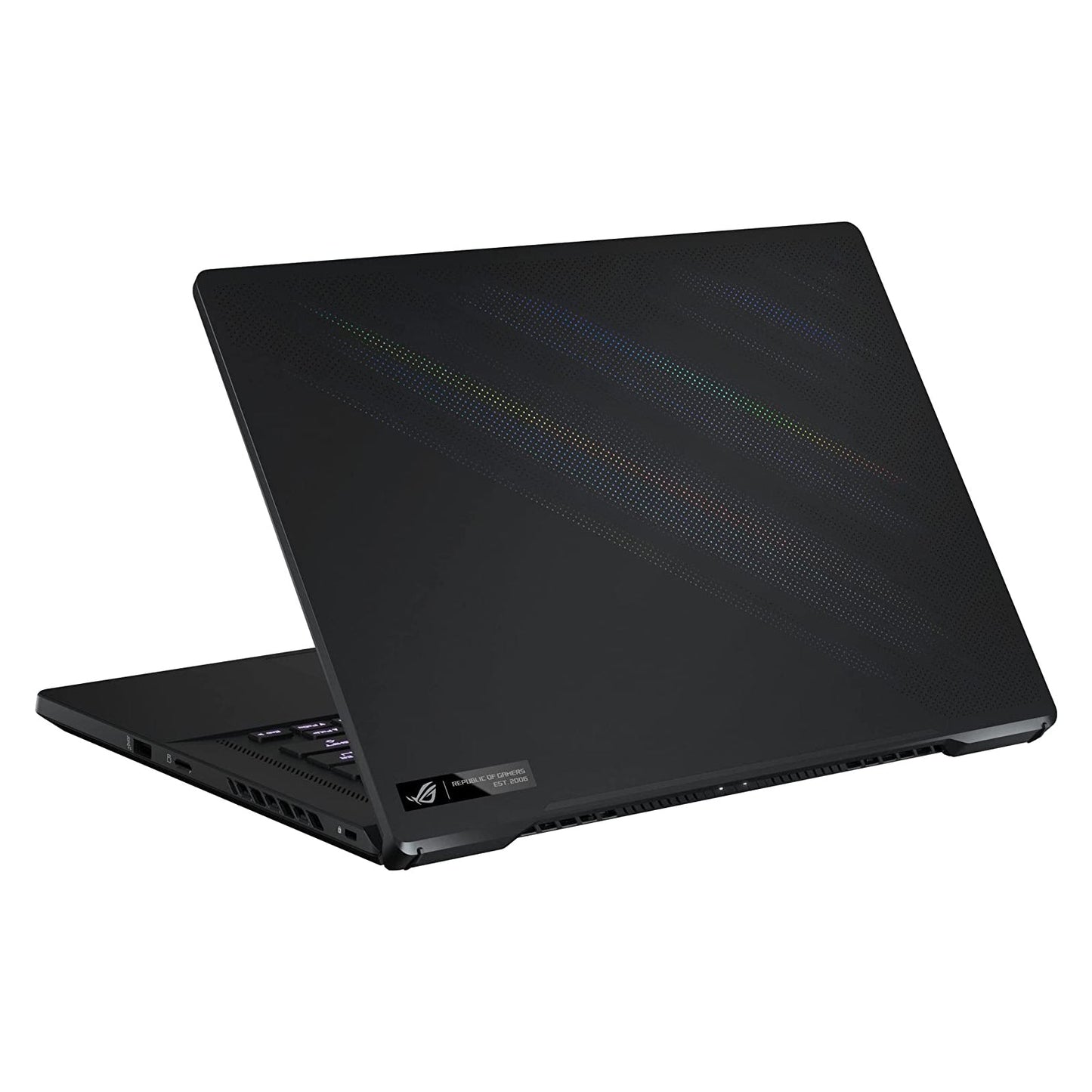 Asus Rog Zephyrus M16 GU603ZW Core i9-12900h Rtx 3070 Ti 165hz Qhd+ Gaming Laptop Offers (Brand New)