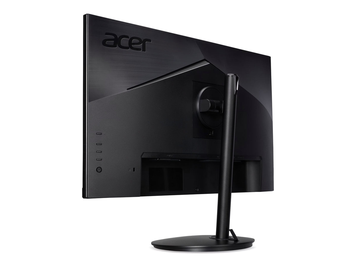 Acer Vero CB242Y E3 LED Monitor, 24" FHD IPS Display, 1ms Response, 100Hz FreeSync, Height Adjustable, Anti-glare, HDMI/VGA, TUV Eyesafe, Black - UM.QB2AA.309 (1 Year Warranty)